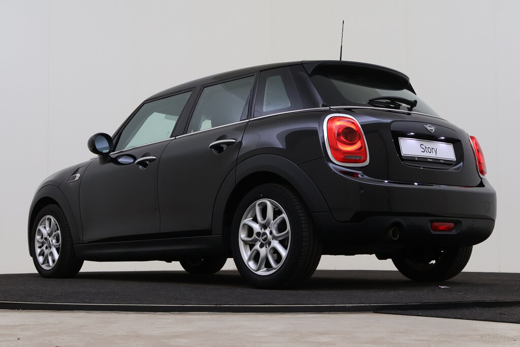 MINI One 11