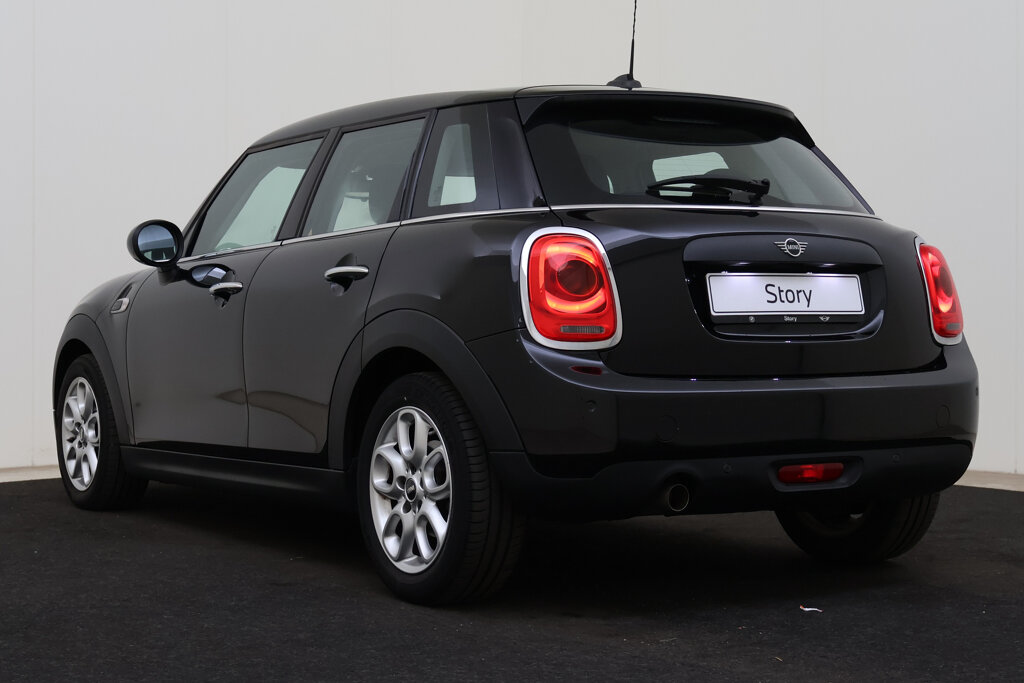 MINI One 15