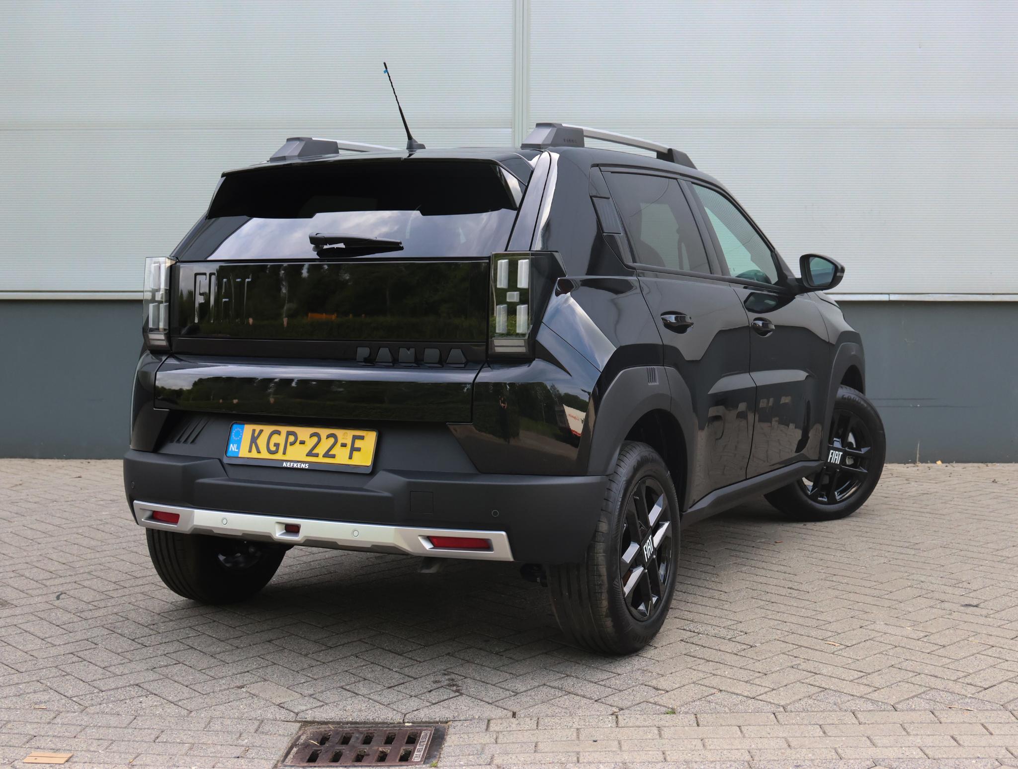 Fiat Grande Panda