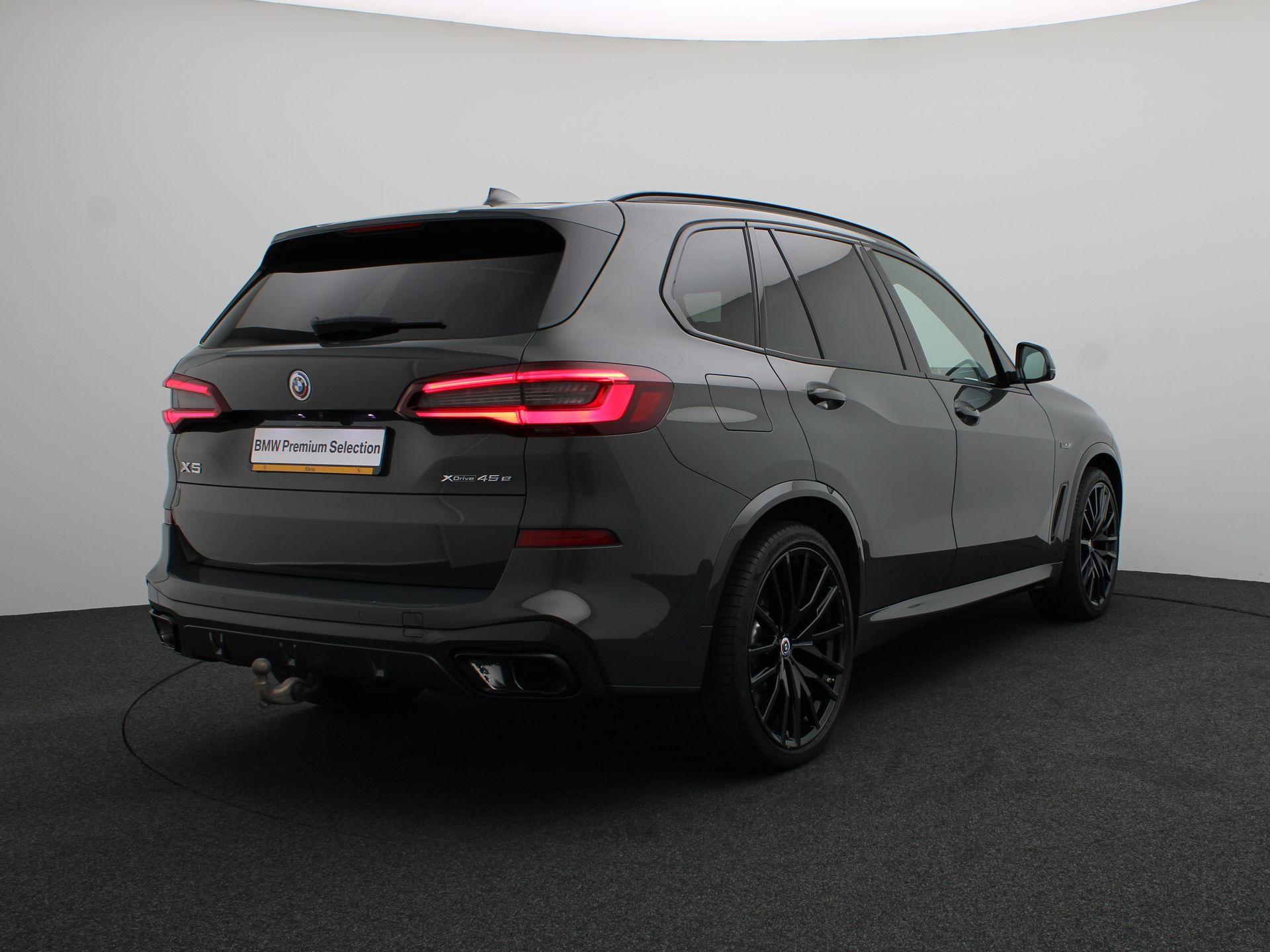 BMW X5 xDrive45e - Afbeelding 2