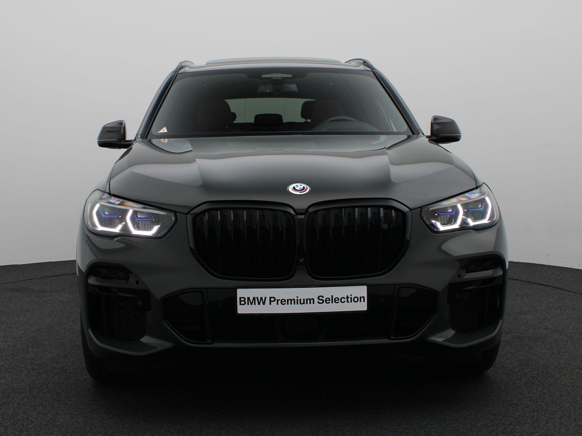 BMW X5 xDrive45e - Afbeelding 3