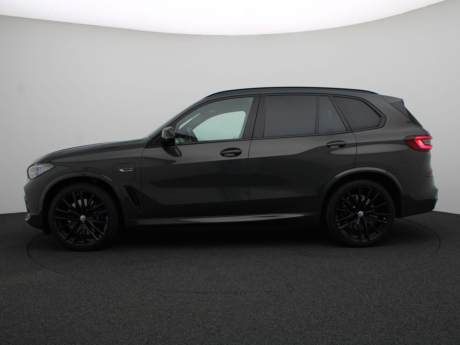 BMW X5 xDrive45e - Afbeelding 4