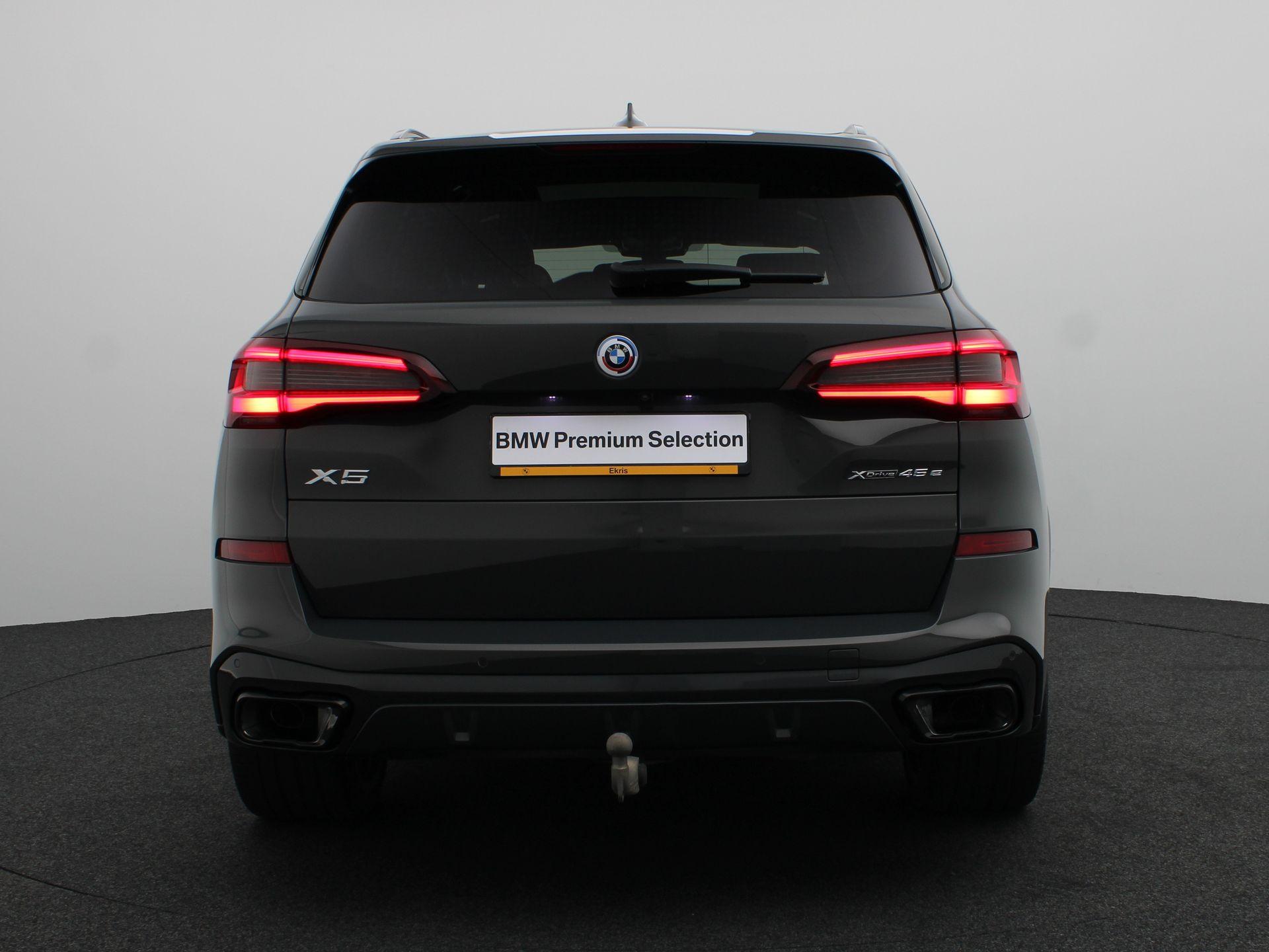 BMW X5 xDrive45e - Afbeelding 5
