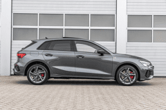 Audi A3 Sportback 45 TFSIe 245pk PHEV S edition Competition - Afbeelding 3