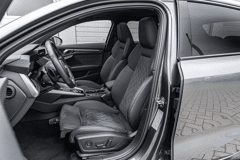 Audi A3 Sportback 45 TFSIe 245pk PHEV S edition Competition - Afbeelding 4
