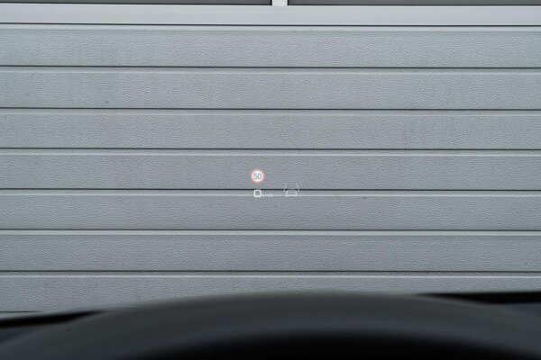 head-up display head-up display