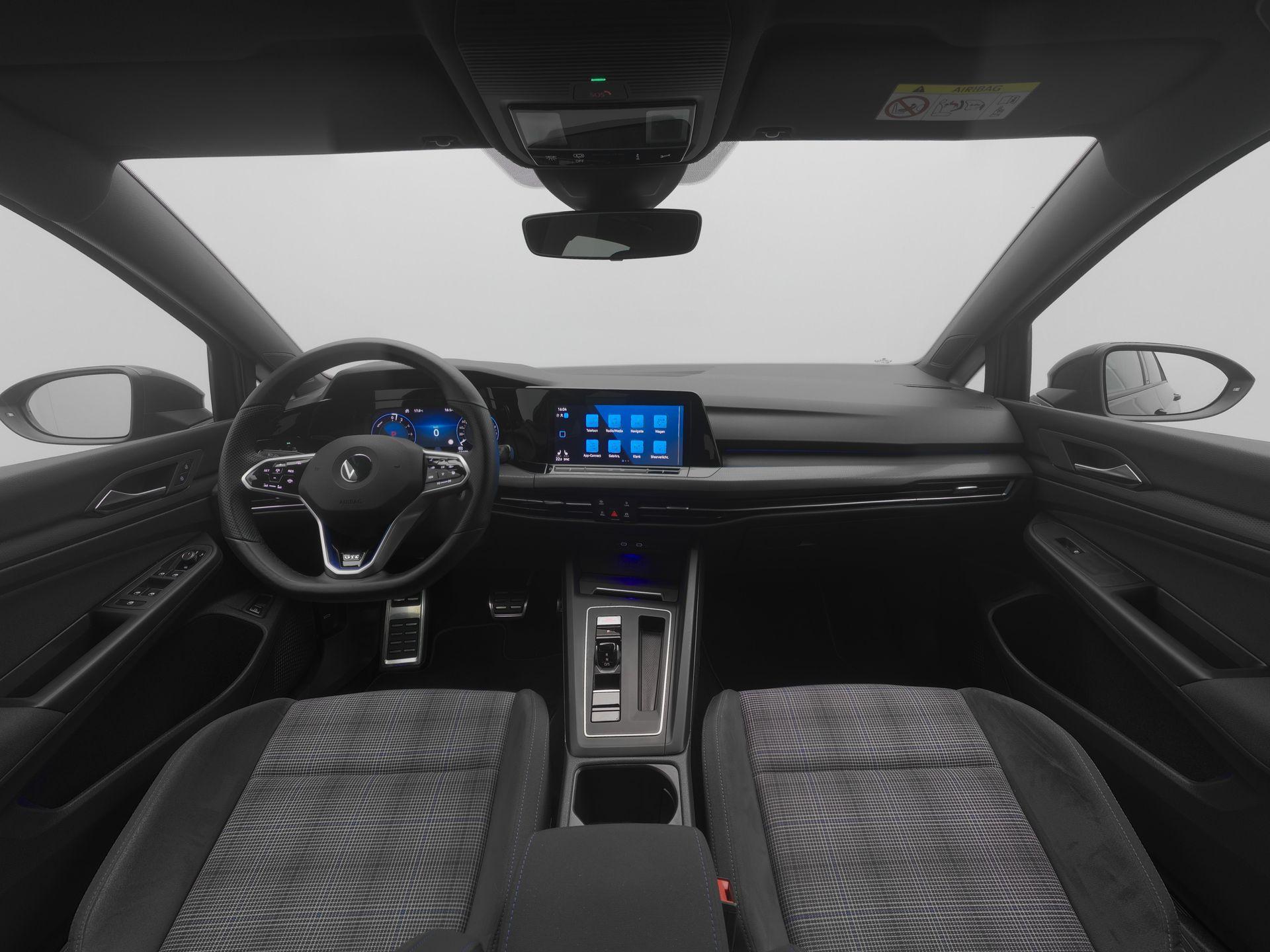 Volkswagen Golf GTE 1.4 eHybrid 245 PK - Afbeelding 4