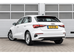 Audi A3 Sportback 30 TFSI 110pk S-tronic Pro Line - Afbeelding 2