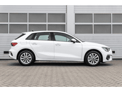 Audi A3 Sportback 30 TFSI 110pk S-tronic Pro Line - Afbeelding 3