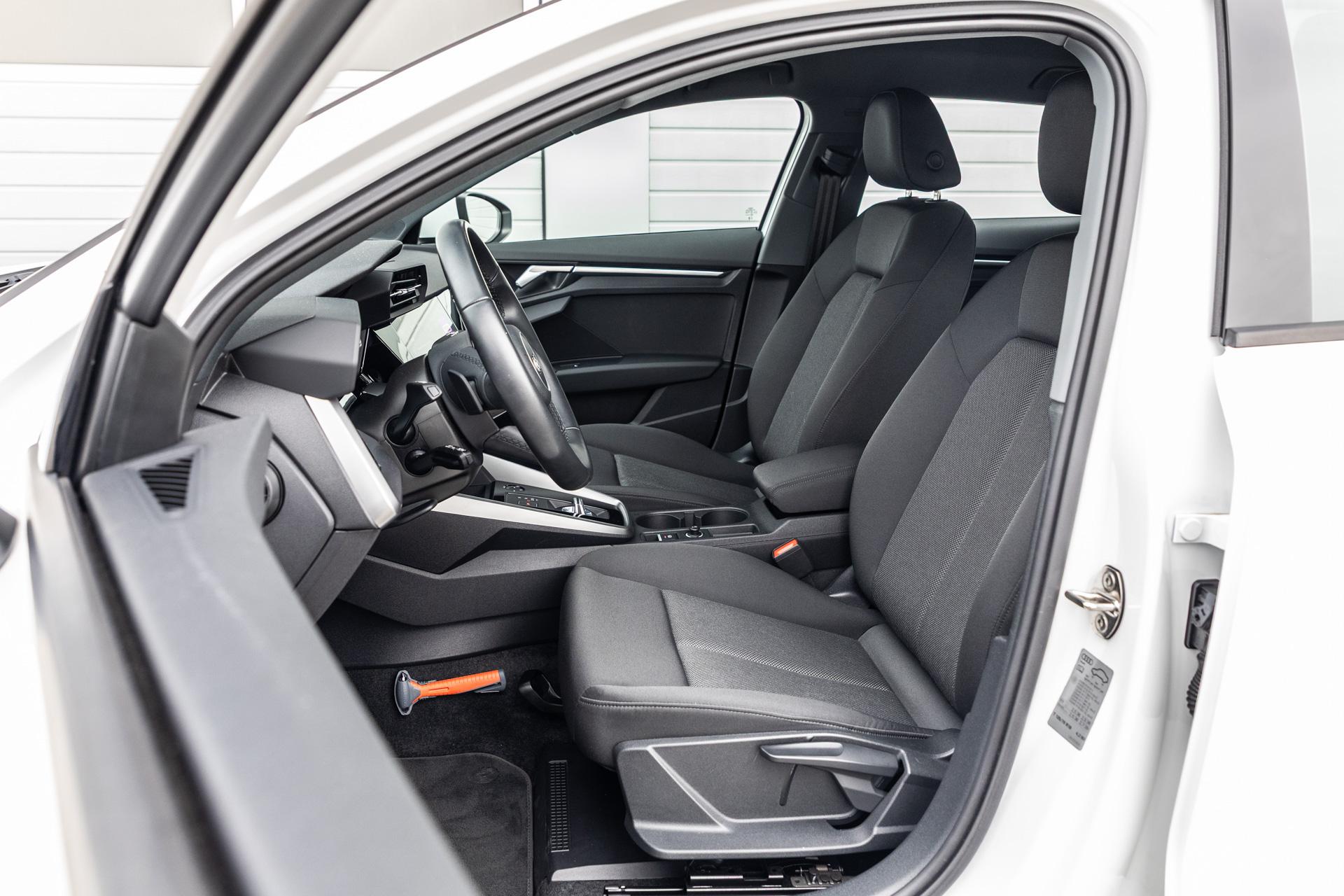 Audi A3 Sportback 30 TFSI 110pk S-tronic Pro Line - Afbeelding 5