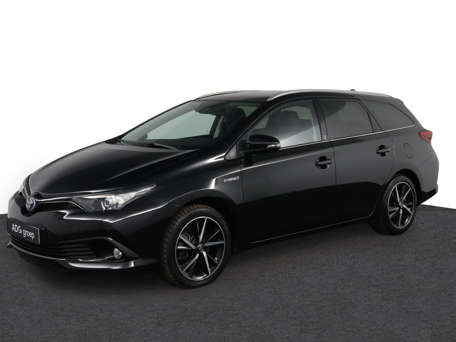 Toyota Auris 1.8 Hybrid Executive