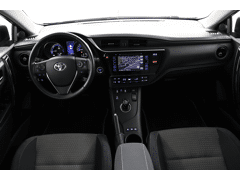 Toyota Auris 1.8 Hybrid Executive - Afbeelding 4