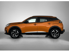 Peugeot e-2008 EV Allure 50 kWh 136pk - Afbeelding 5