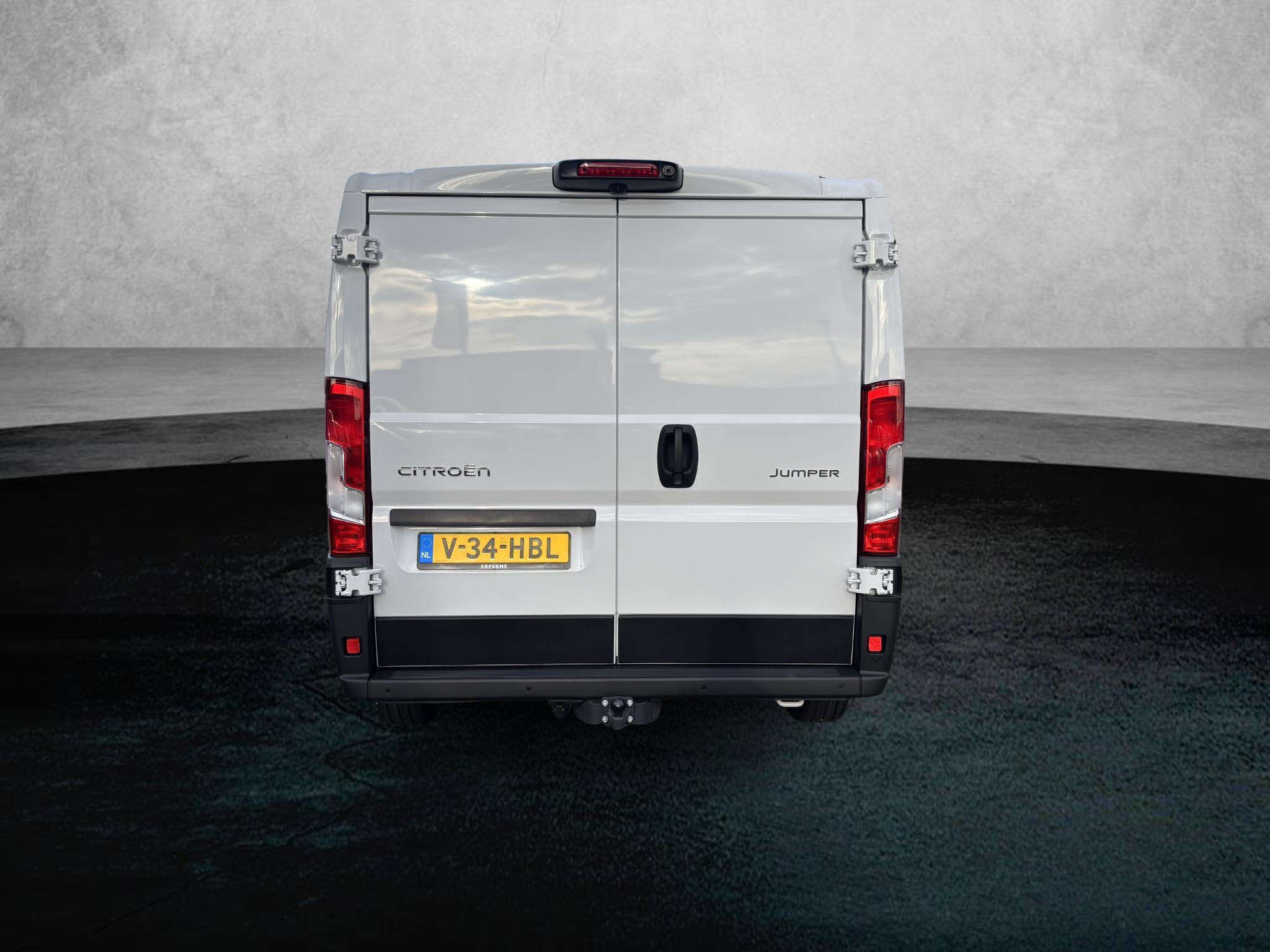 Citroën Jumper 120pk L2H1 - Afbeelding 3