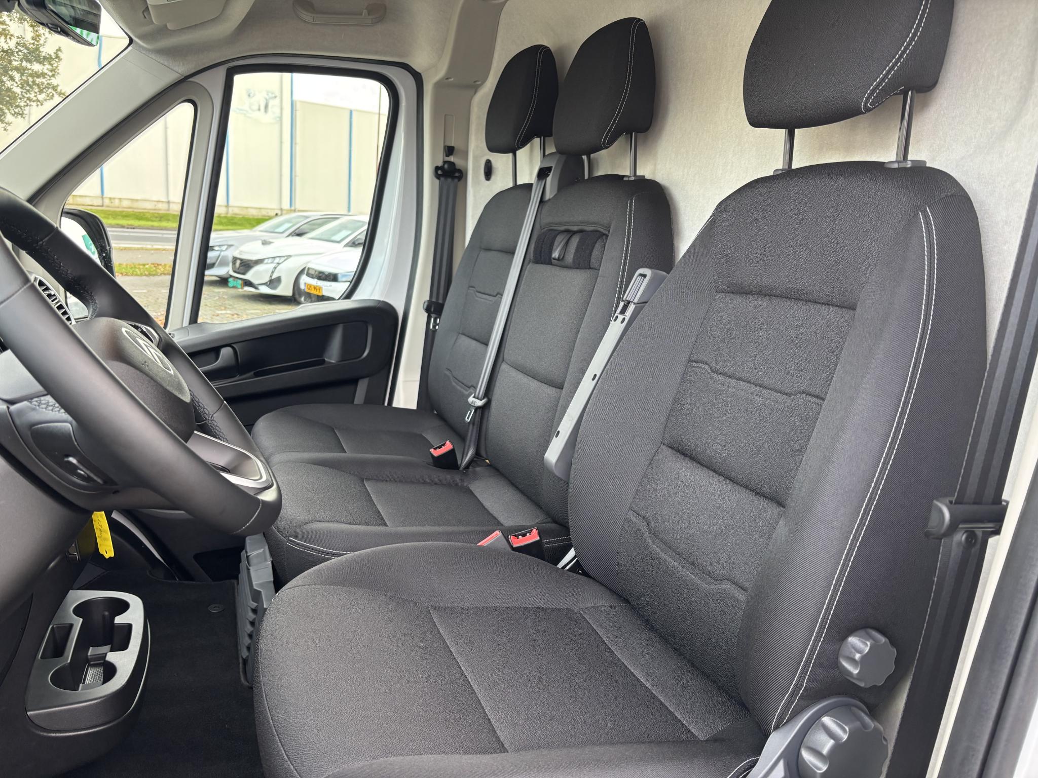 Citroën Jumper 120pk L2H1 - Afbeelding 5