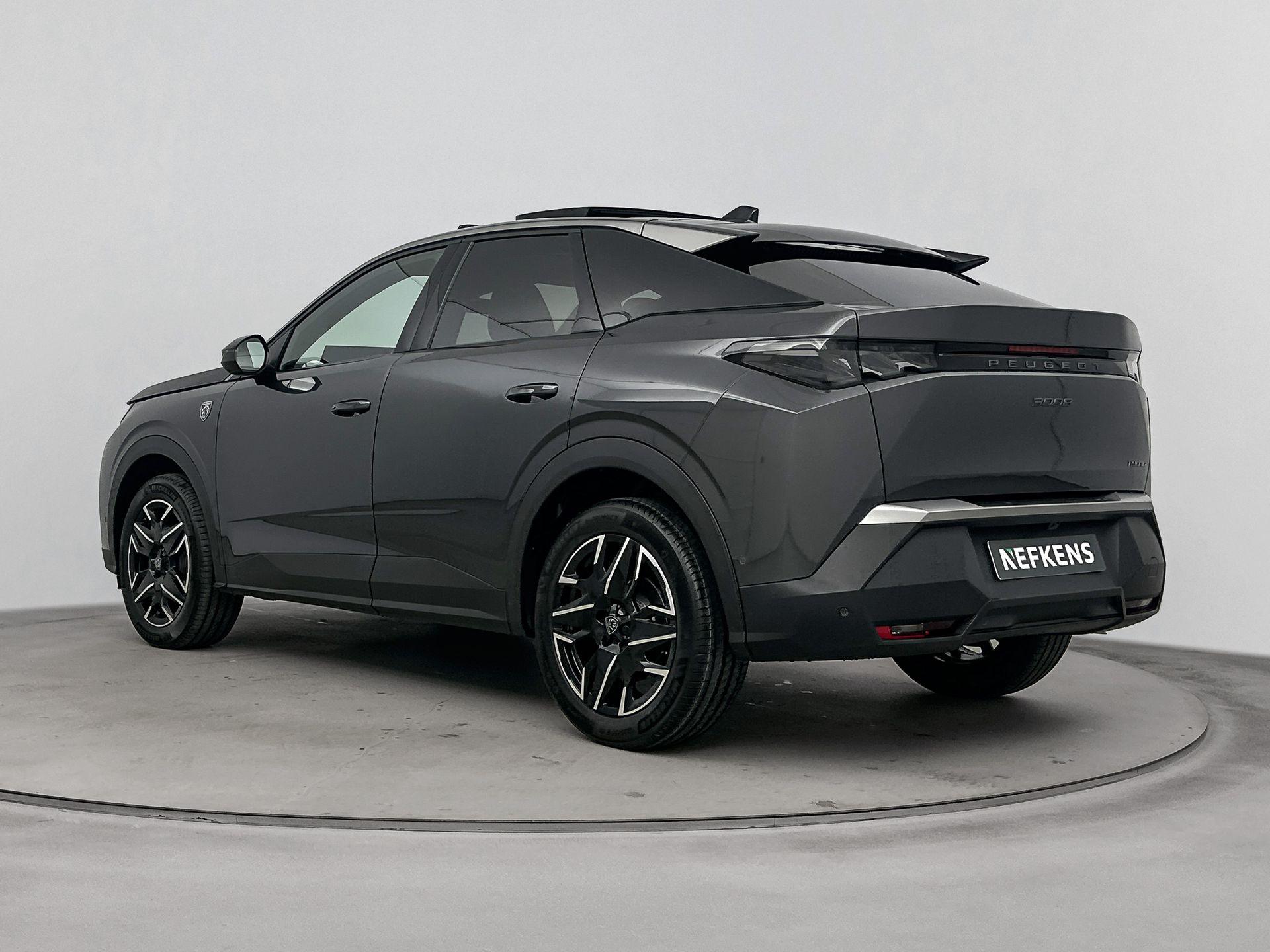 Peugeot 3008 1.2 Hybrid 145 GT Exclusive - Afbeelding 3
