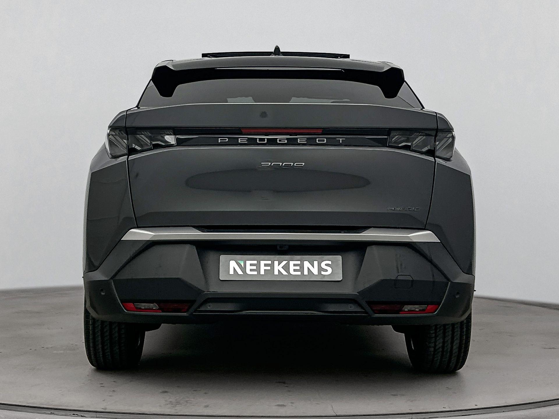 Peugeot 3008 1.2 Hybrid 145 GT Exclusive - Afbeelding 4