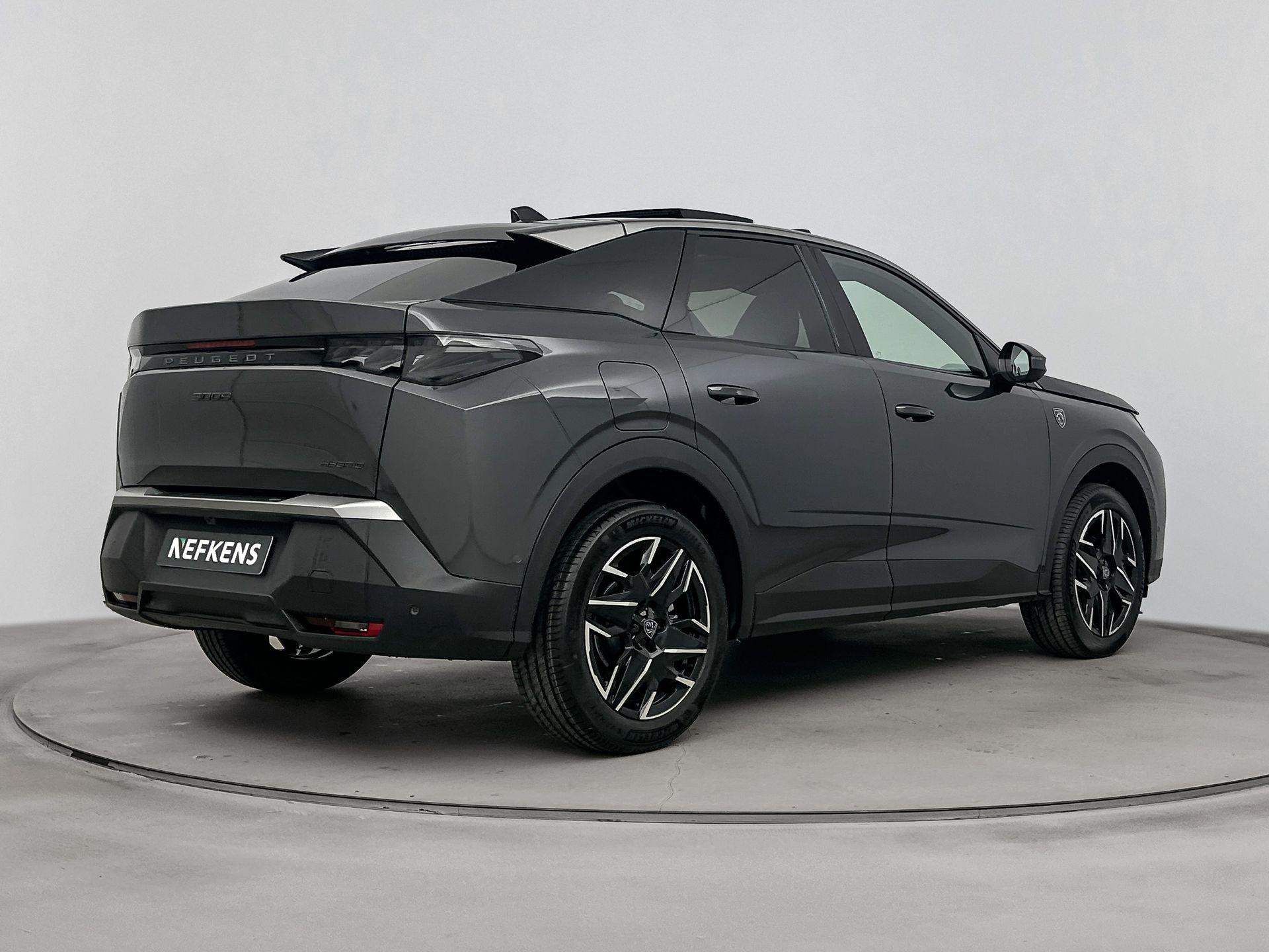 Peugeot 3008 1.2 Hybrid 145 GT Exclusive - Afbeelding 5