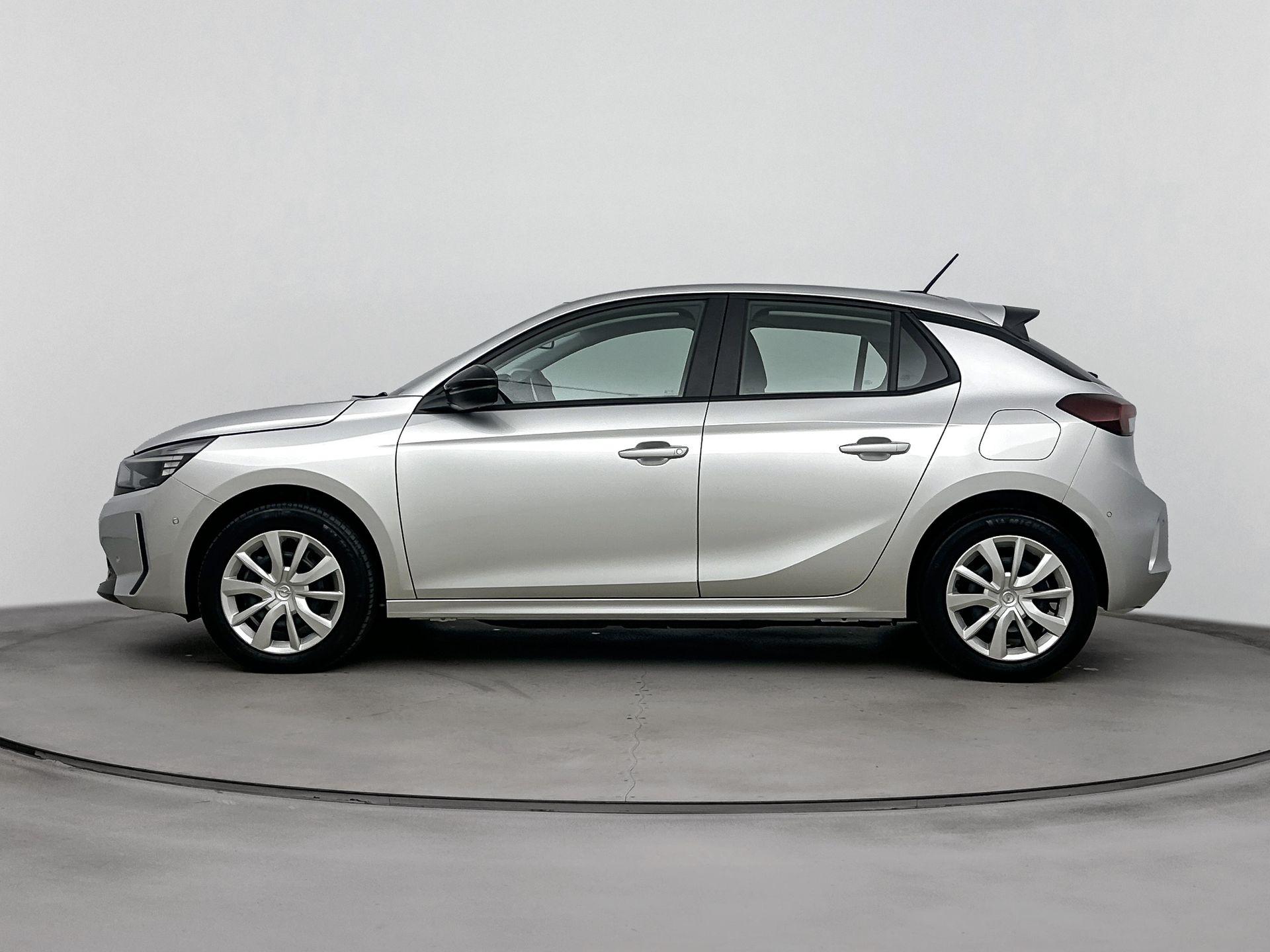 Opel Corsa-e Electric Long Range Business Edition 51 kWh - Afbeelding 2