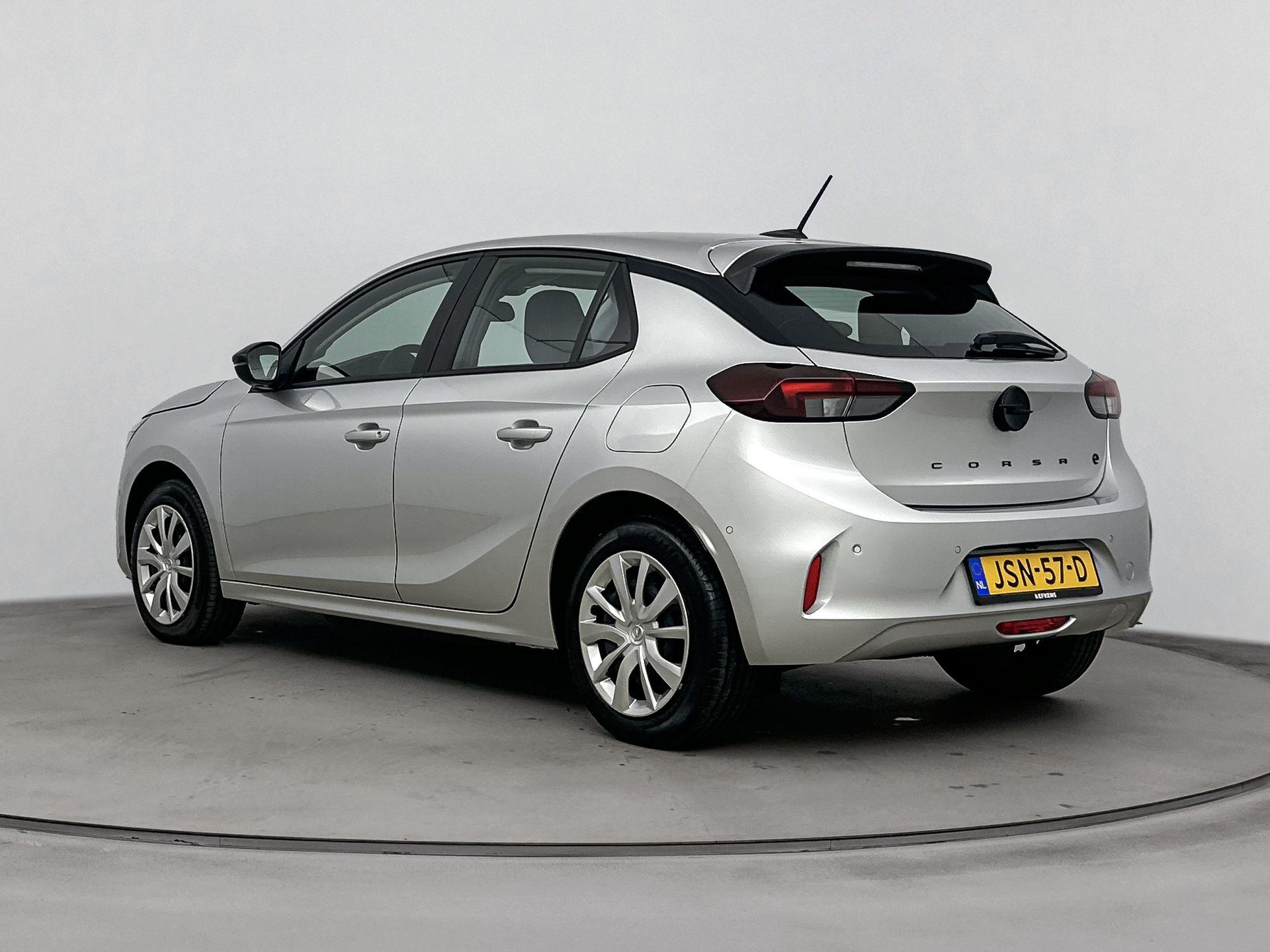 Opel Corsa-e Electric Long Range Business Edition 51 kWh - Afbeelding 3