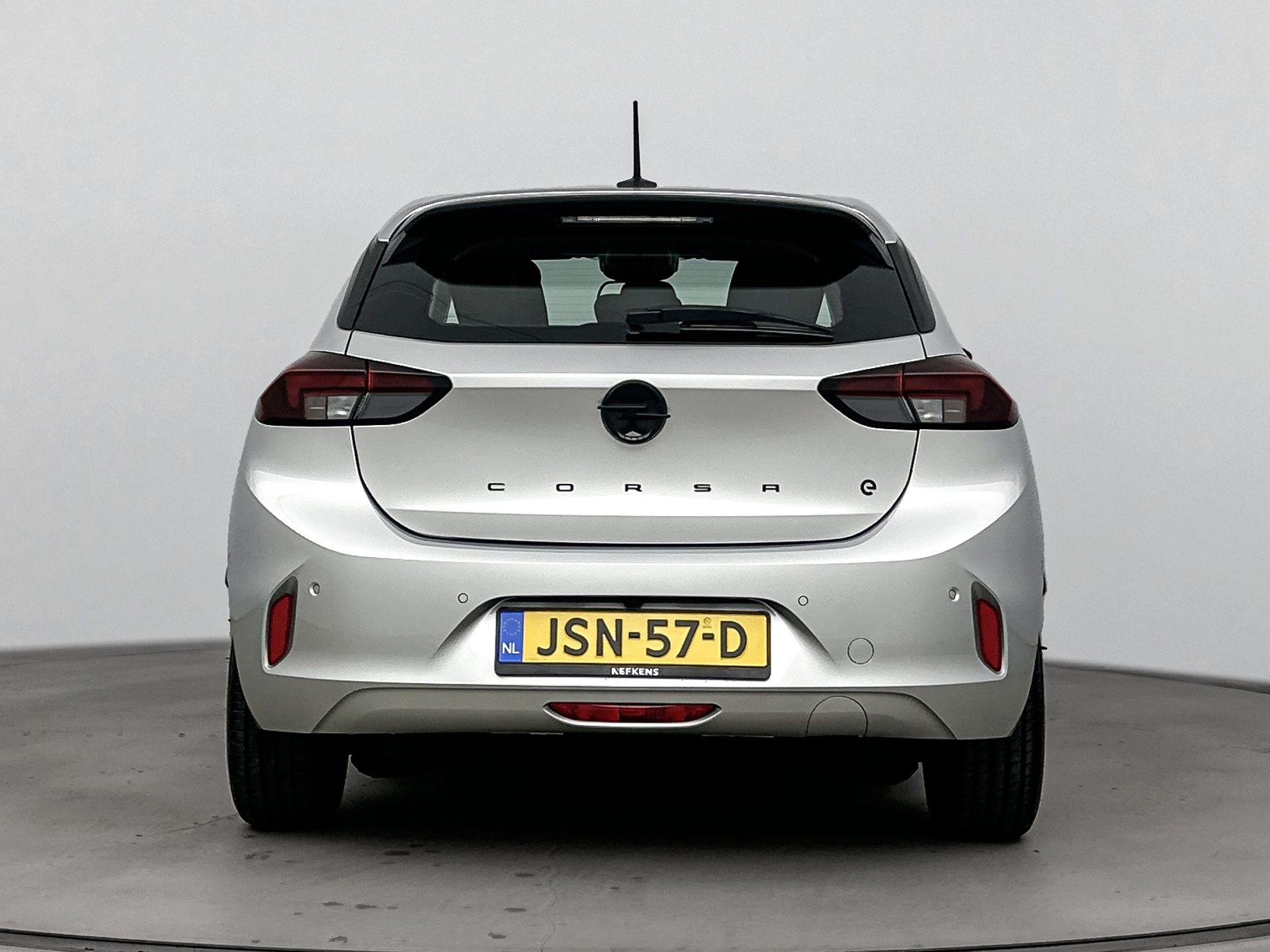 Opel Corsa-e Electric Long Range Business Edition 51 kWh - Afbeelding 4