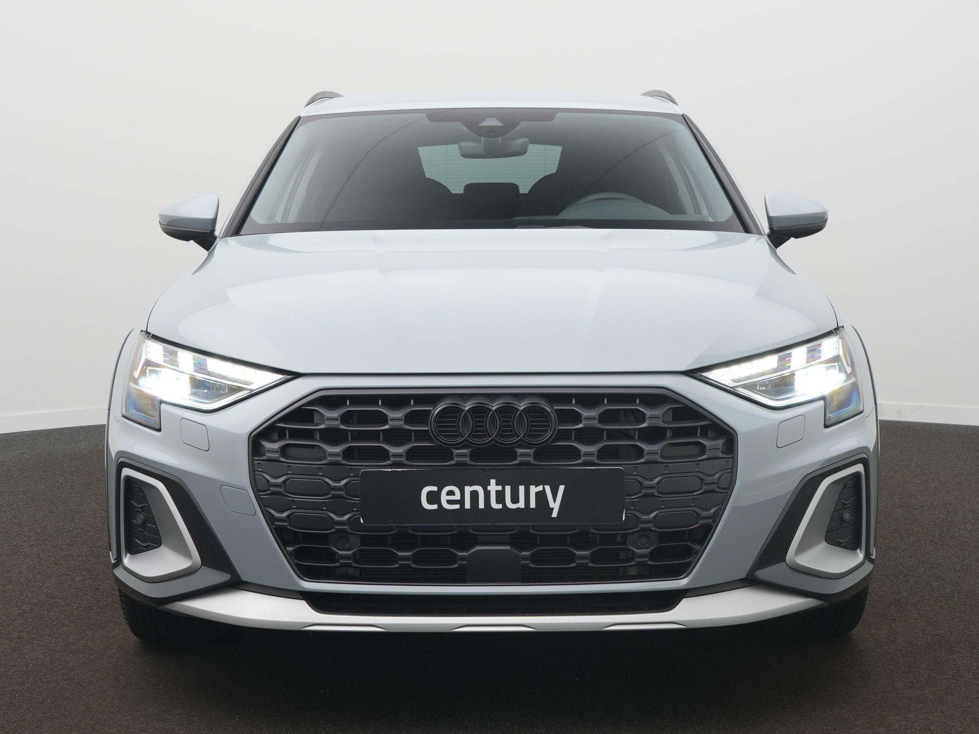 Audi A3 allstreet 40 TFSI e Advanced edition - Afbeelding 2