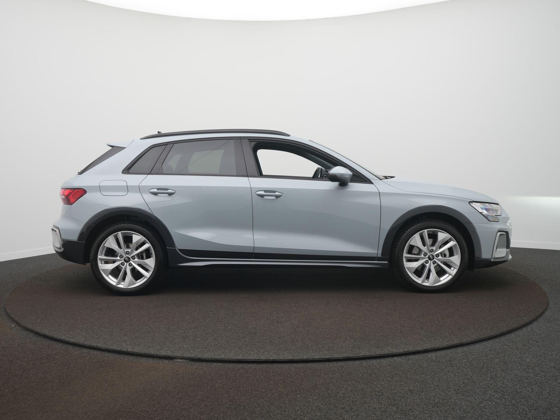 Audi A3 allstreet 40 TFSI e Advanced edition - Afbeelding 4
