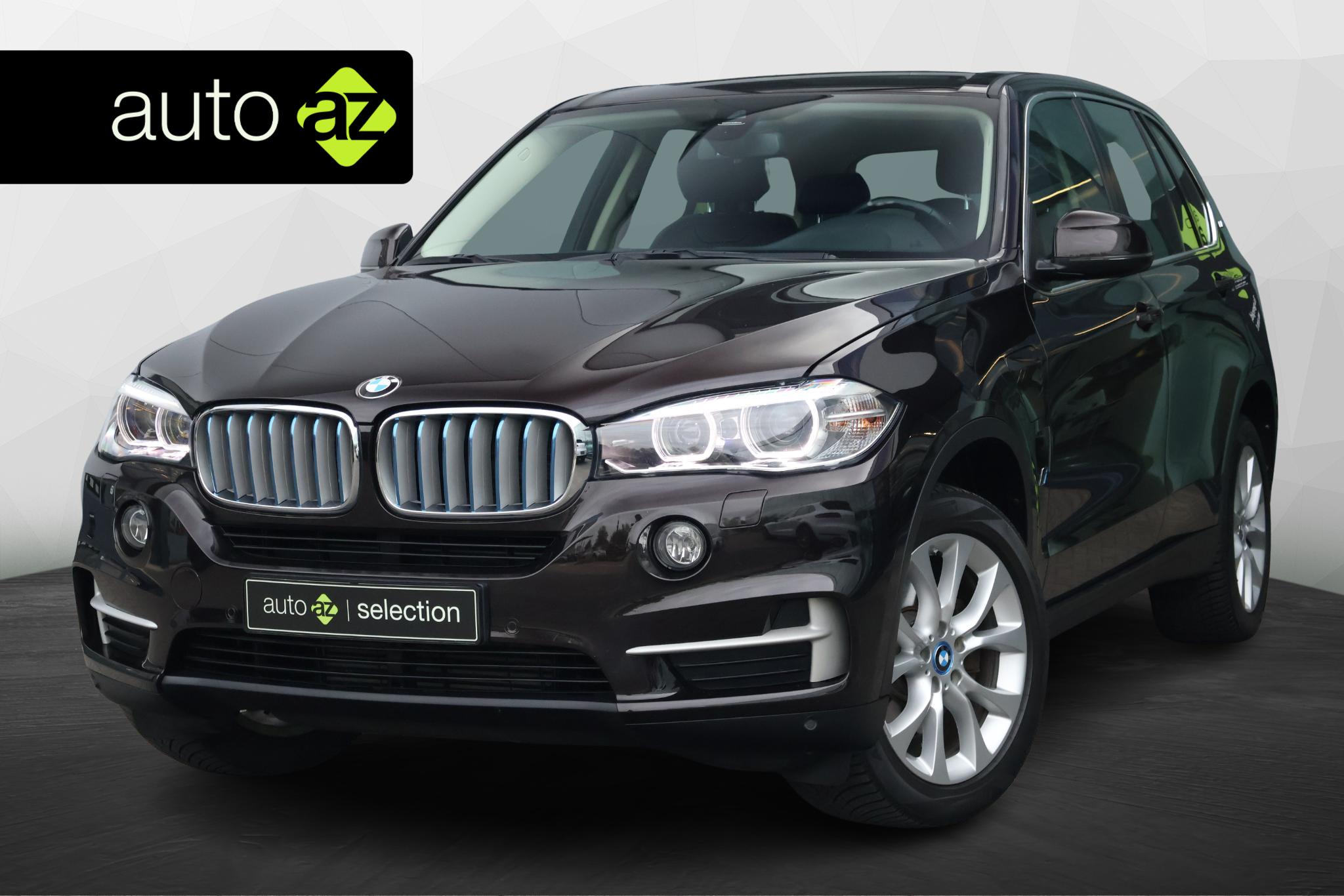 BMW X5 xDrive40e iPerformance