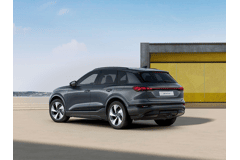 Audi Q6 e-tron 306pk S Edition Performance 100 kWh - Afbeelding 2