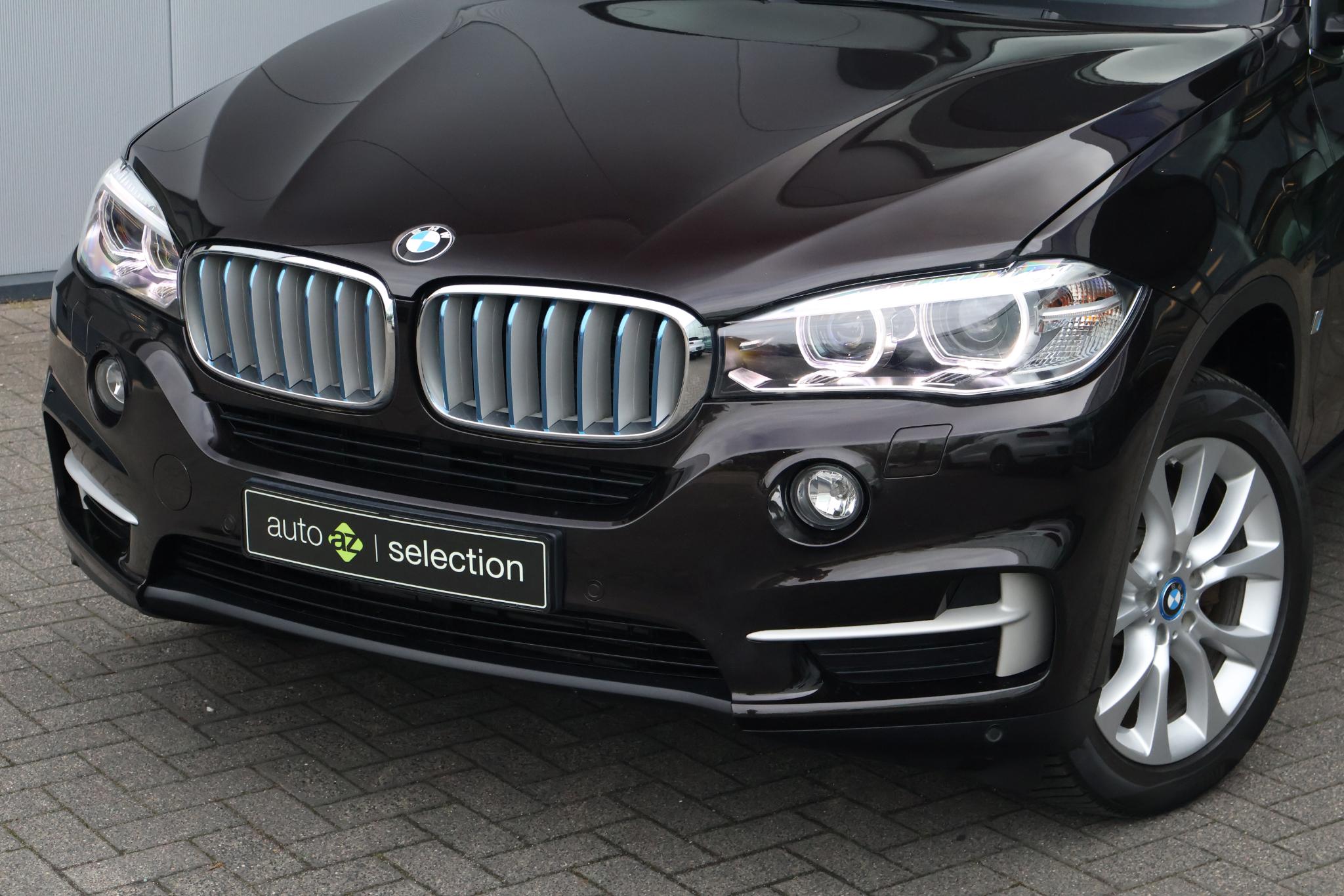 BMW X5 xDrive40e iPerformance - Bild 3