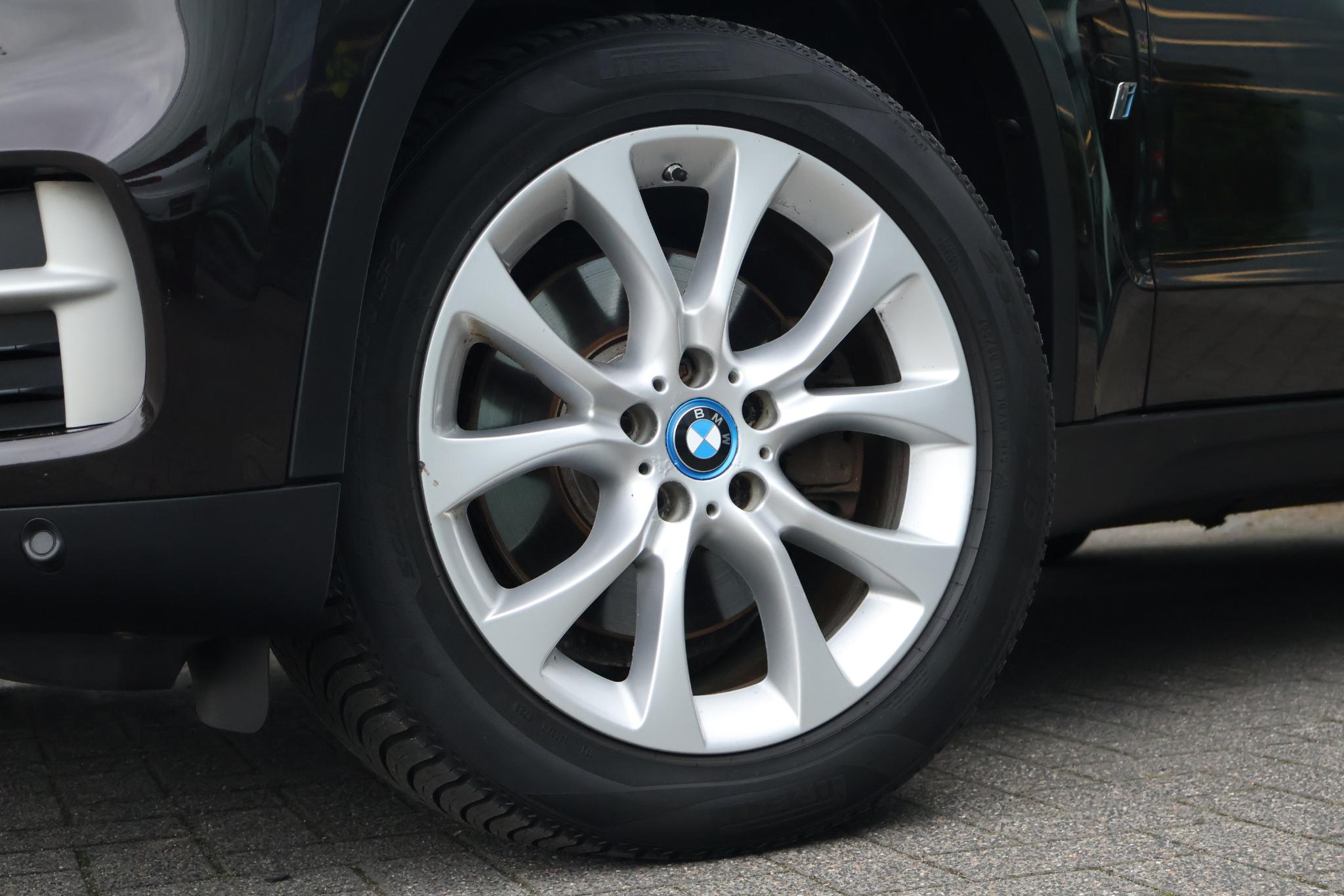 BMW X5 xDrive40e iPerformance - Bild 4