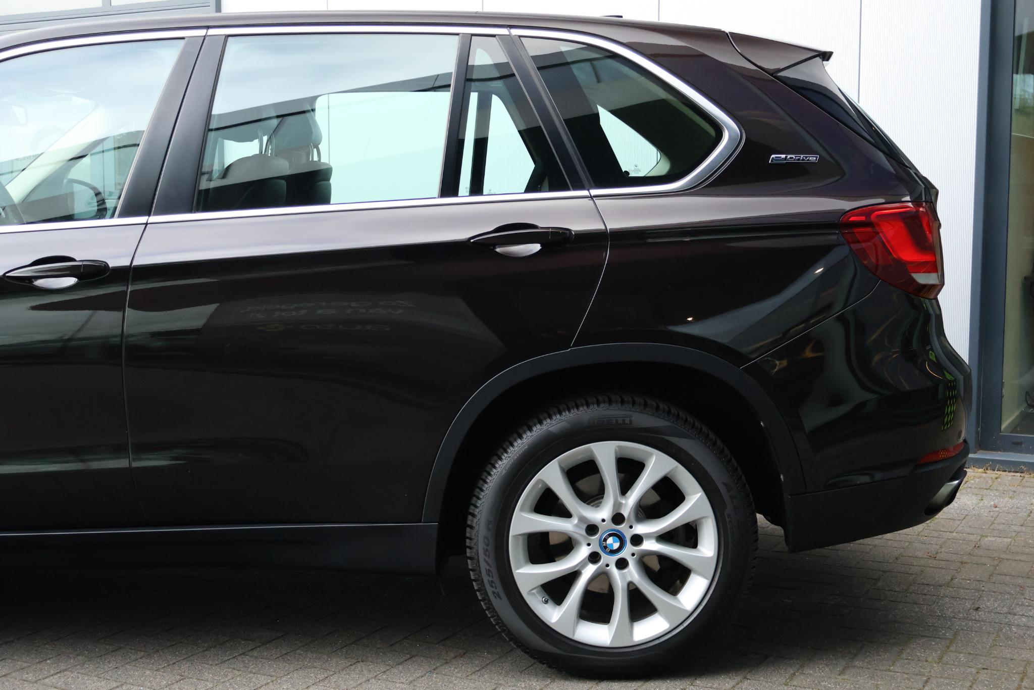 BMW X5 xDrive40e iPerformance - Bild 5