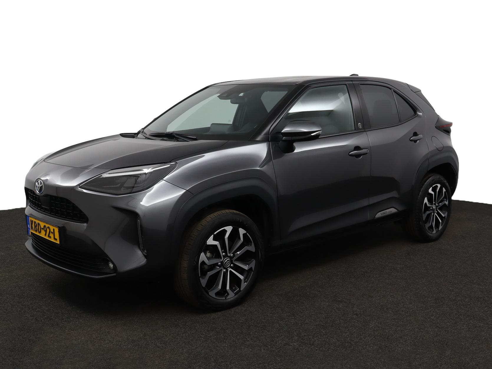 Toyota Yaris Cross 1.5 Hybrid Dynamic