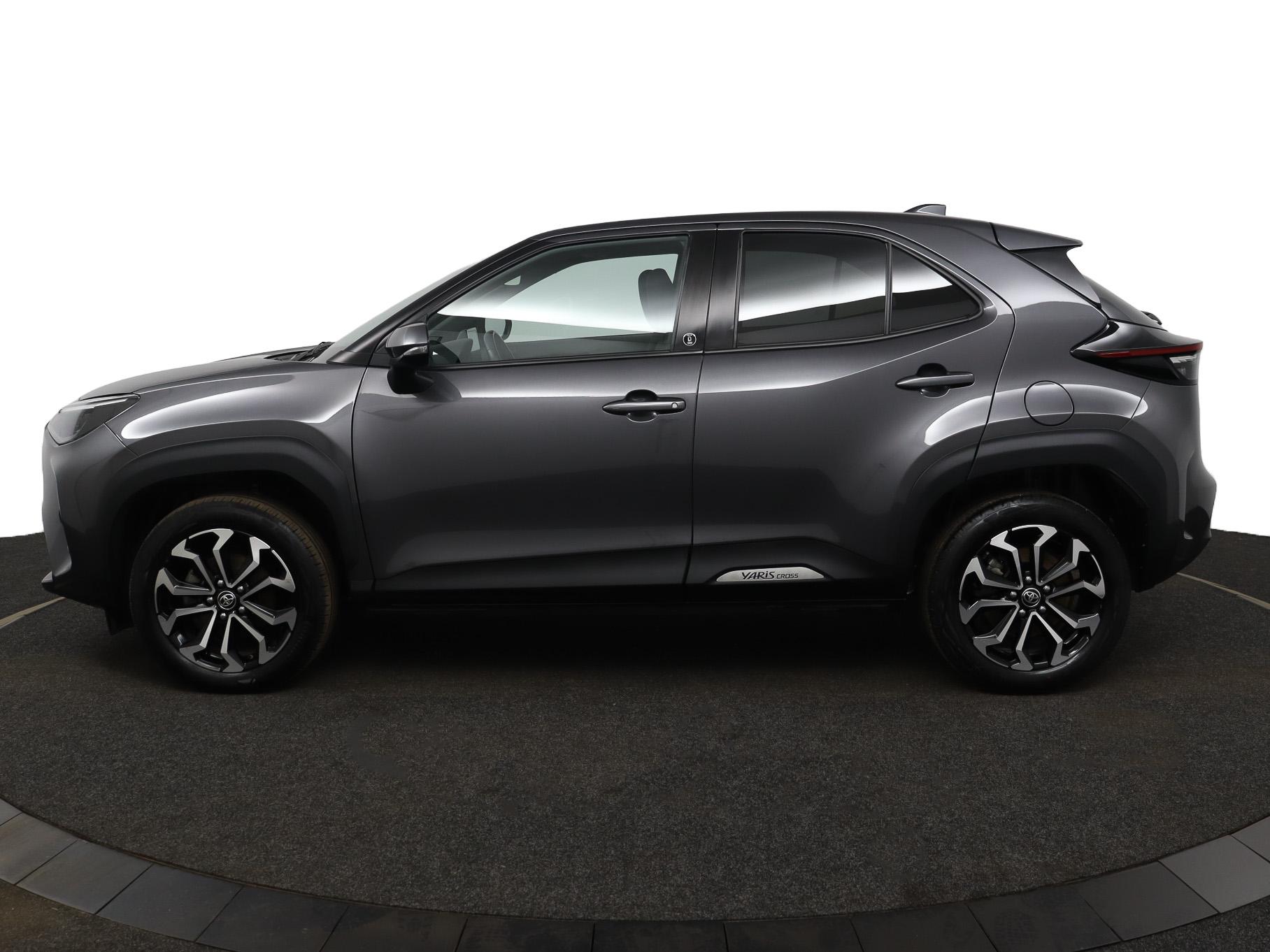 Toyota Yaris Cross 1.5 Hybrid Dynamic - Afbeelding 3