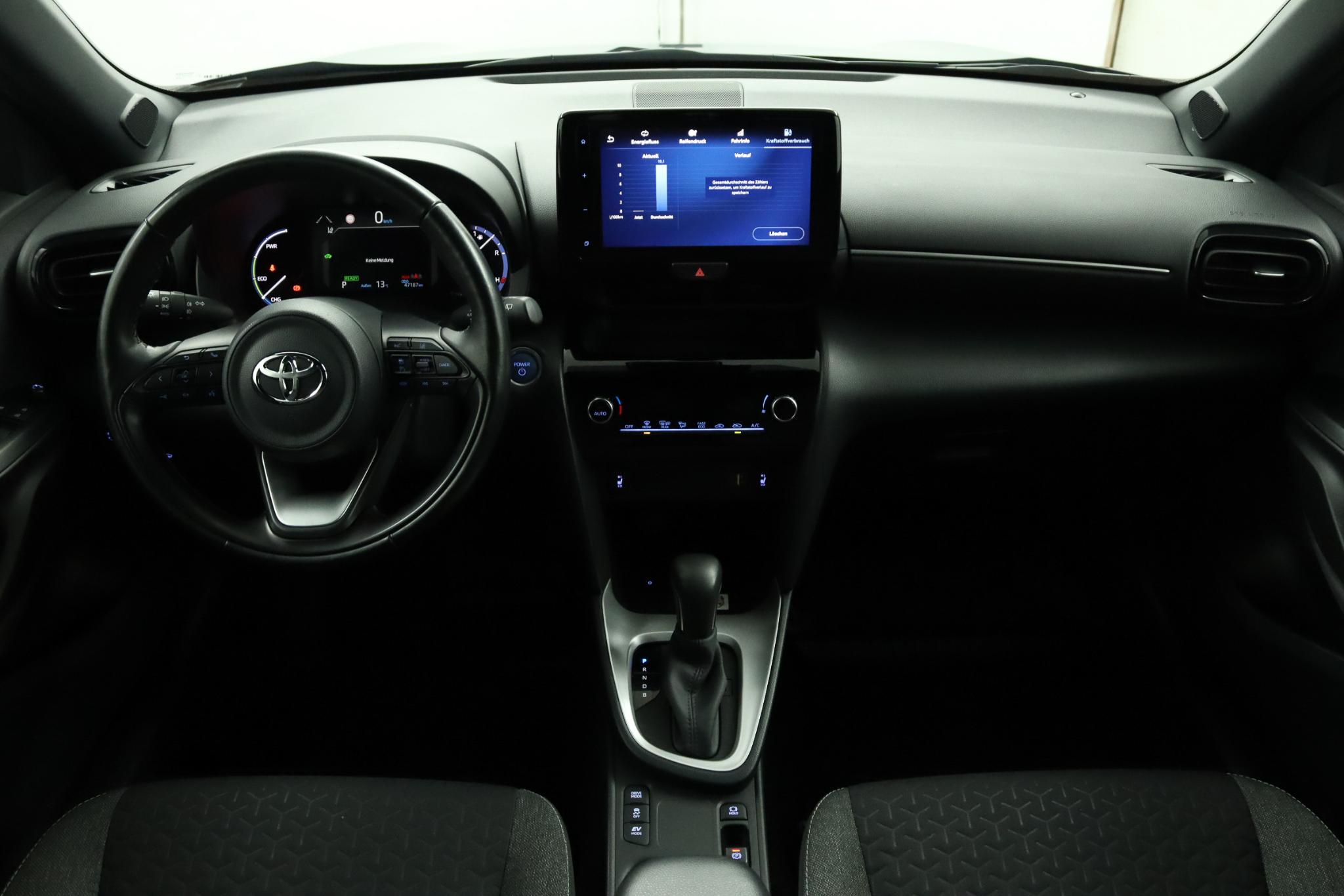 Toyota Yaris Cross 1.5 Hybrid Dynamic - Afbeelding 4