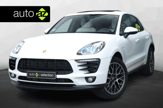 Porsche Macan 2.0