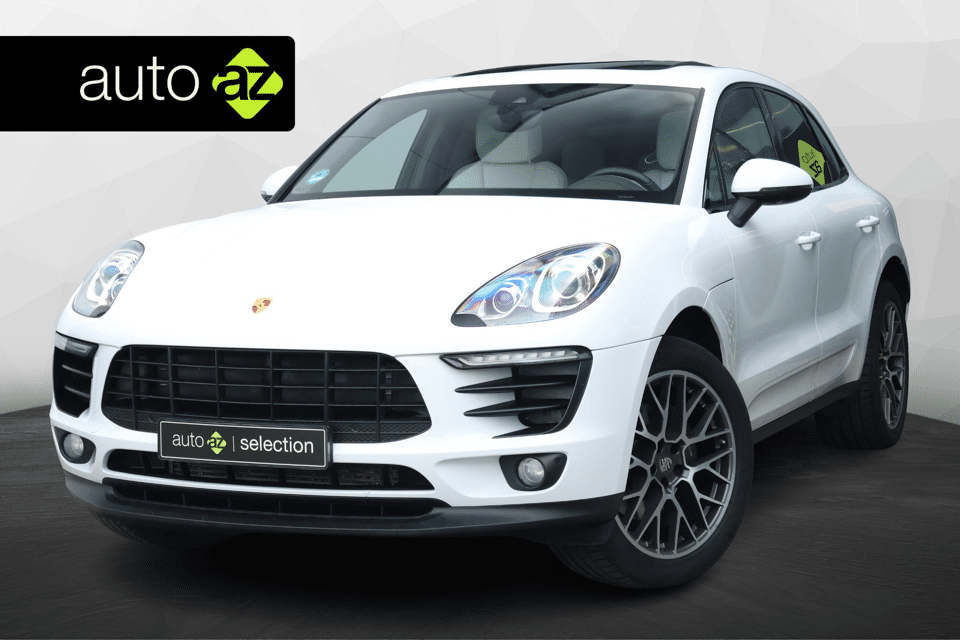 Porsche Macan 2.0 - Bild 1
