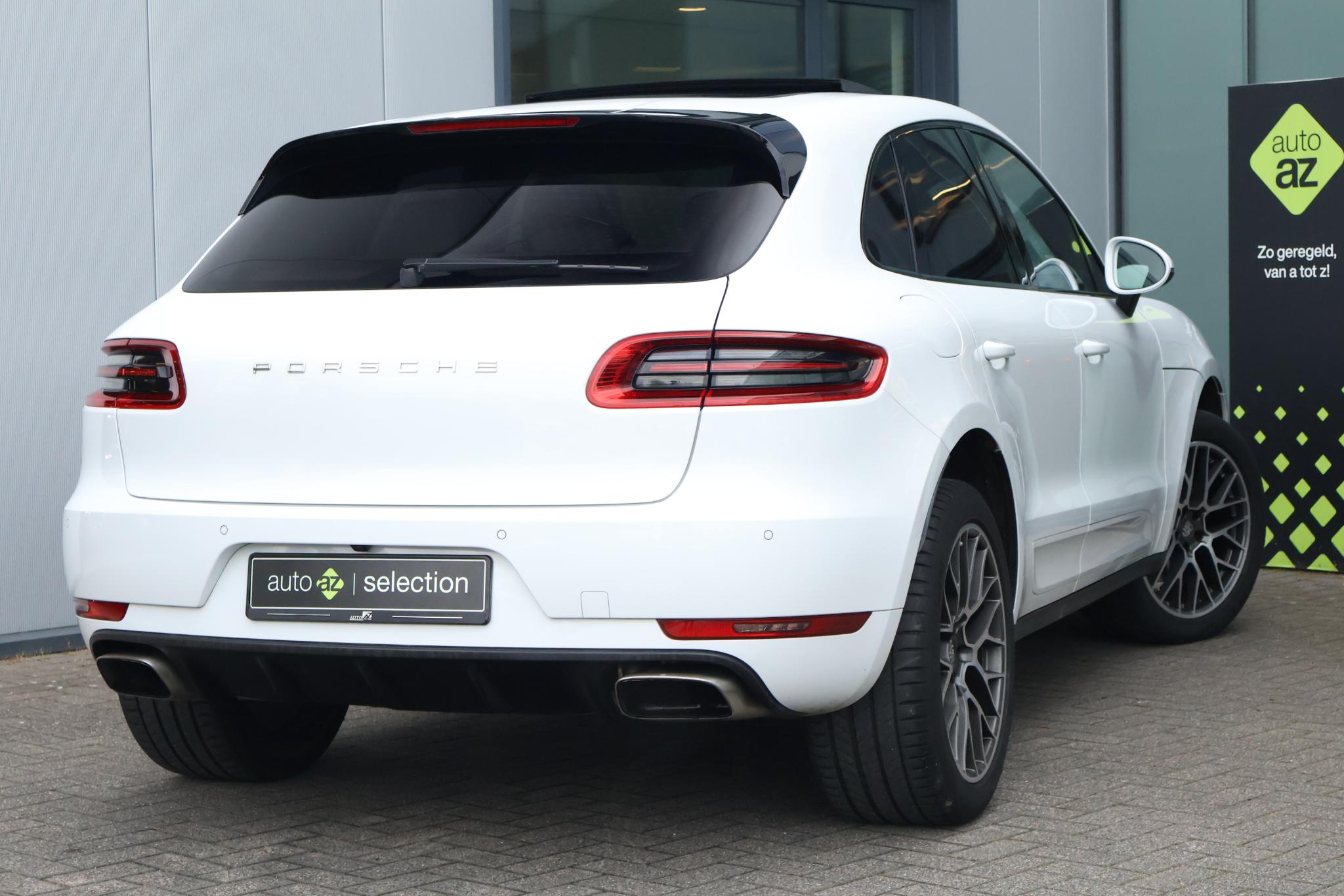 Porsche Macan 2.0 - Afbeelding 2