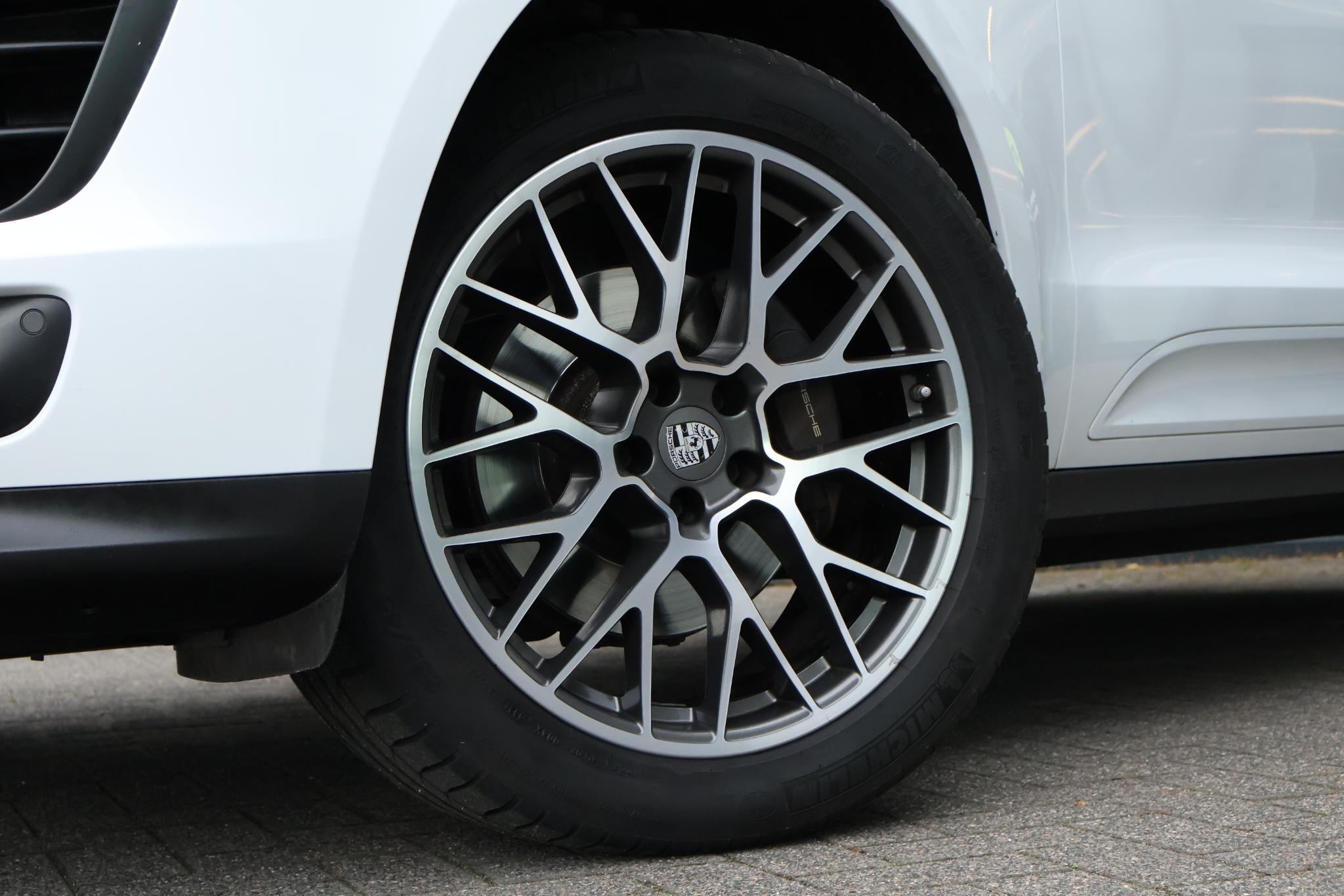Porsche Macan 2.0 - Afbeelding 4