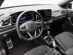 Volkswagen T-Roc 1.5 TSi 150 Pk Automaat R-Line Edition - Afbeelding 3