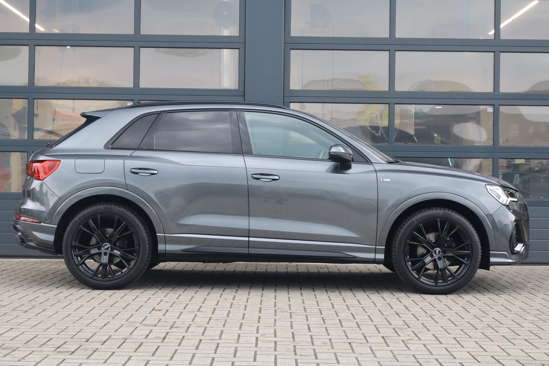 Audi Q3 35 TFSI 150pk S-tronic S Edition - Afbeelding 3