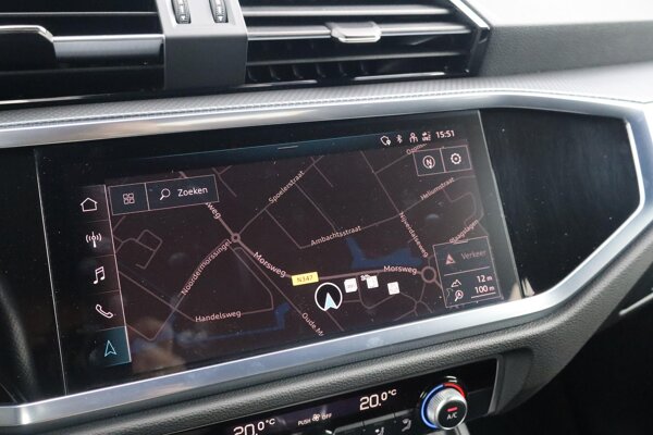 navigatiesysteem full map + hard disk