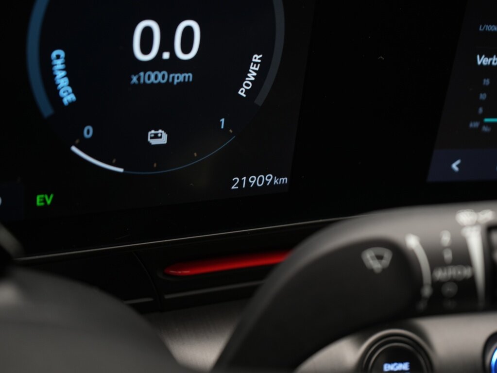 Hyundai Kona 1.6 GDI HEV N Line | Hybrid | Private Lease 549,- p.m. | - Afbeelding 4