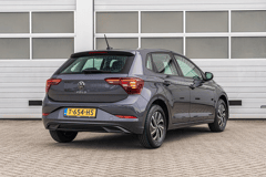 Volkswagen Polo 1.0 TSI 95pk Life - Afbeelding 2