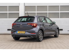 Volkswagen Polo 1.0 TSI 95pk Life - Afbeelding 2