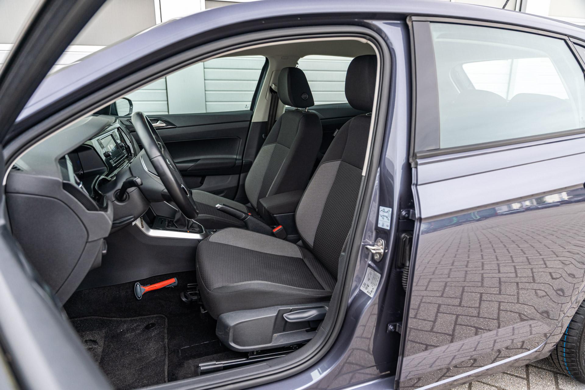 Volkswagen Polo 1.0 TSI 95pk Life - Afbeelding 4