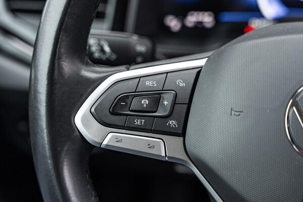 cruise control adaptief