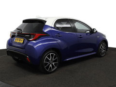 Toyota Yaris 1.5 Hybrid Executive - Afbeelding 2