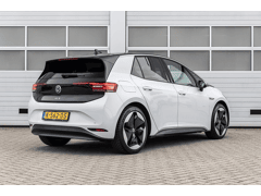 Volkswagen ID.3 204pk First Max 58 kWh - Afbeelding 2