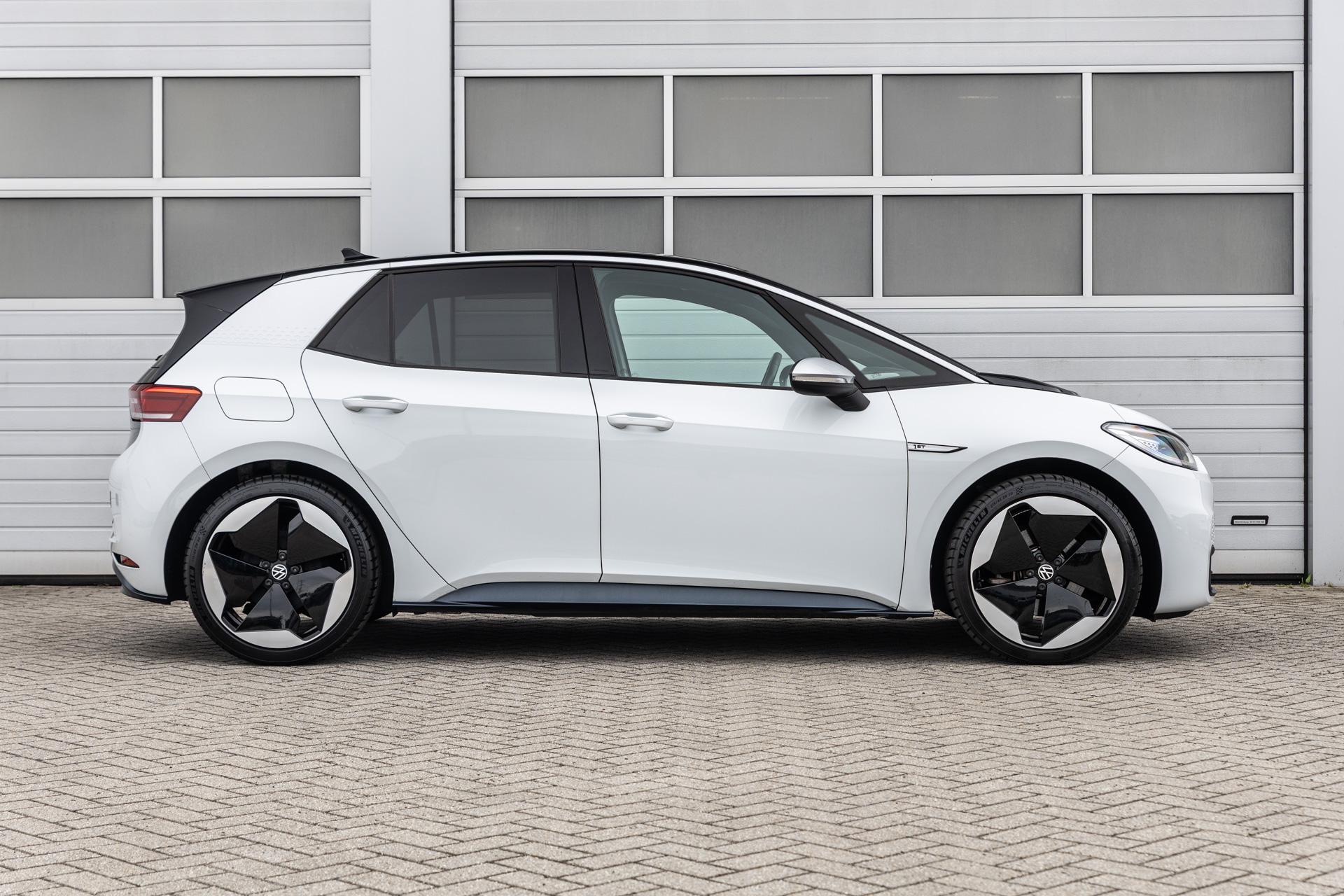 Volkswagen ID.3 204pk First Max 58 kWh - Afbeelding 3